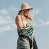 Slowtide Hala Strandhanddoek