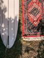 Slowtide Haven - Beach Towel