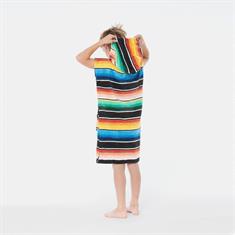 Slowtide Joaquin Kids Surf Poncho