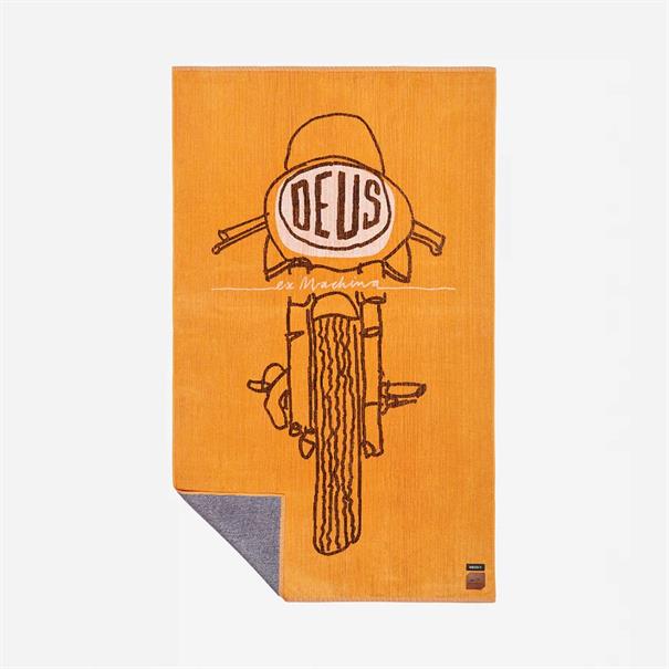 Slowtide Machine Towel