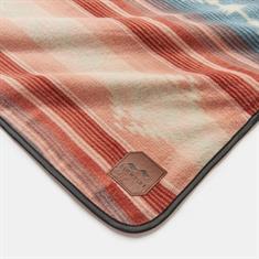 Slowtide On the road Camp Blanket
