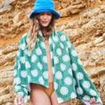 Slowtide Sun Dazed Strandhanddoek