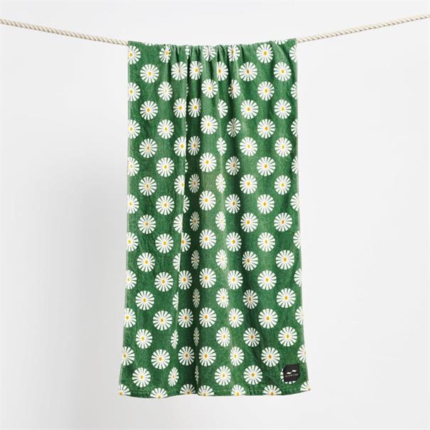 Slowtide Sun Dazed Strandhanddoek