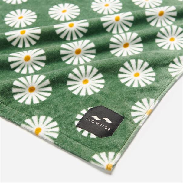 Slowtide Sun Dazed Strandhanddoek