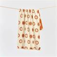 Slowtide Sunburn Premium Woven Beach Towel