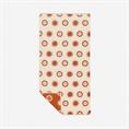 Slowtide Sunburn Premium Woven Beach Towel