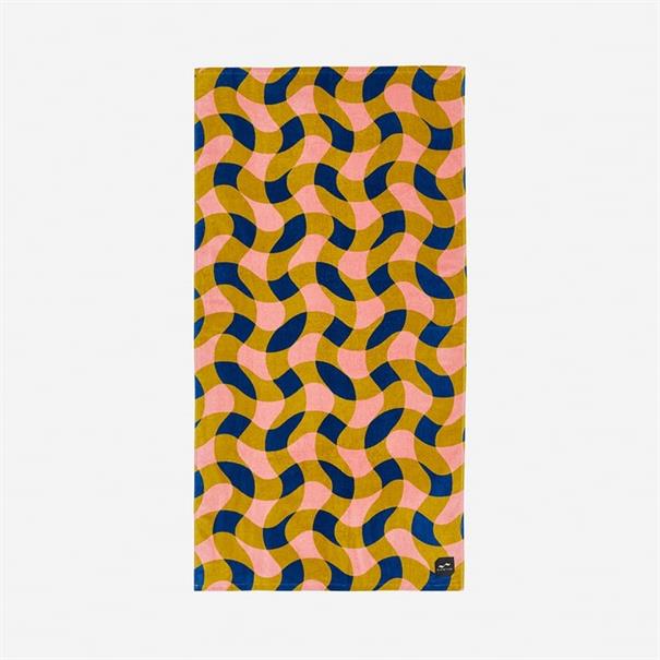 Slowtide Weaver Beach Towel