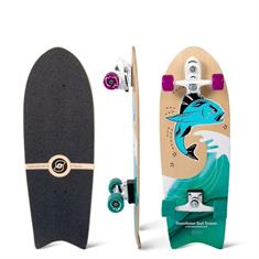 Smoothstar Flying Fish 30'' - surfskate