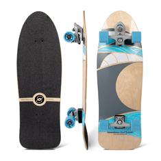 Smoothstar Smoothstar 34,5'' - Surfskate