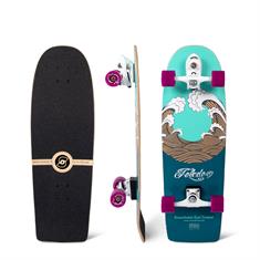 Smoothstar Toledo 31,5'' - Surfskate