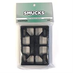 Smucks Riser Pads Black 0.25 Inch