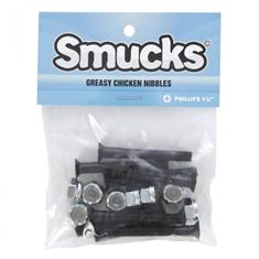 SMUCKS Smucks Phillips Hardware 1.5 Inch
