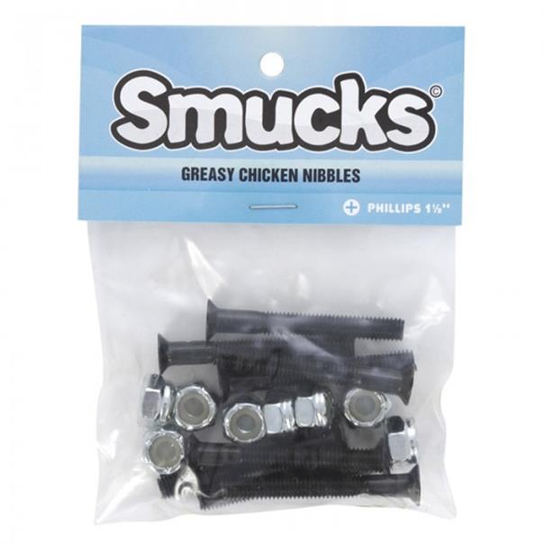 SMUCKS Smucks Phillips Hardware 1.5 Inch