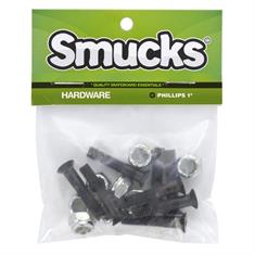 SMUCKS Smucks Phillips Hardware 1 Inch