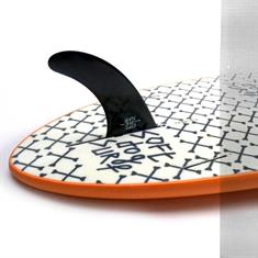 Softdog Retriever 7'0 Softtop Surfboard