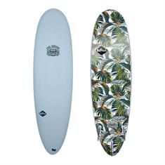 Softech 6'10 The Middie Epoxy Series