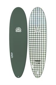 Softech 7'4 The Middie Epoxy Series Tri-Fin FCS II - Surfboard
