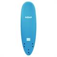 Softech Bomber 5'10 - Softtop Surfboard