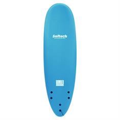Softech Bomber 5'10 - Softtop Surfboard