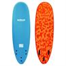 Softech Bomber 5'10 - Softtop Surfboard