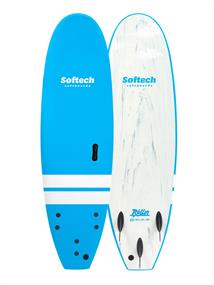 Softech Roller - Surfboard Softtop