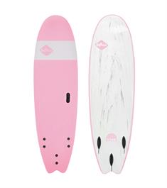Softech Sally Fitzgibbons Softtop Surfboard