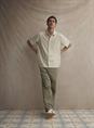 SOLID SDALANN Cai - Men trousers