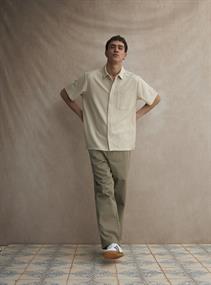 SOLID SDALANN Cai - Men trousers
