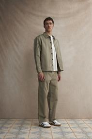 SOLID SDALANN Cai - Men trousers