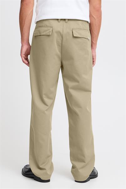 SOLID SDALANN Cai - Men trousers