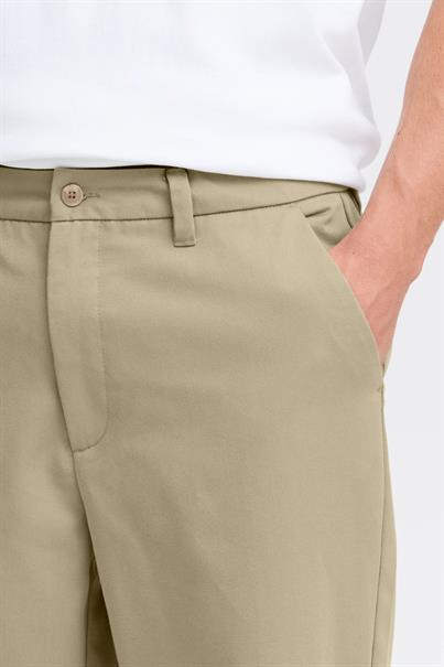 SOLID SDALANN Cai - Men trousers