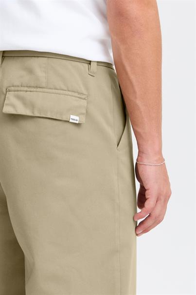 SOLID SDALANN Cai - Men trousers