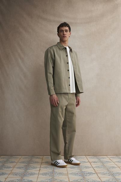 SOLID SDALANN Cai - Men trousers