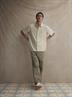 SOLID SDALANN Cai - Men trousers