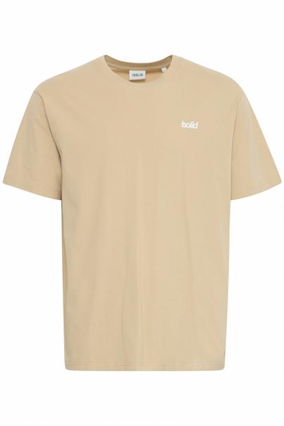SOLID SDISHO T-shirt