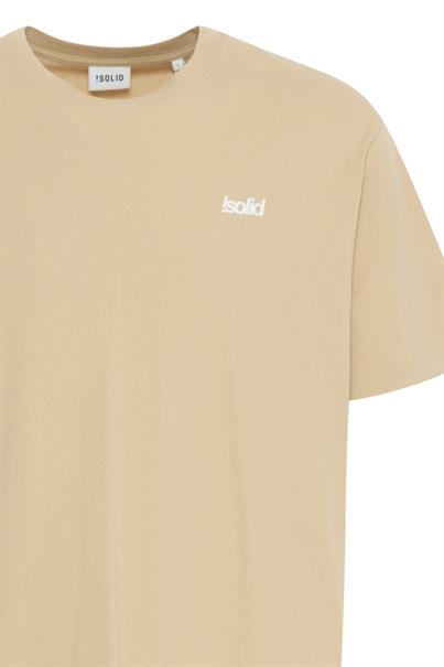 SOLID SDISHO T-shirt