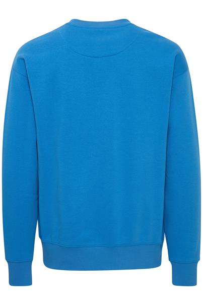 SOLID SDLENZ - Crew Neck Swetaer