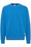 SOLID SDLENZ - Crew Neck Swetaer