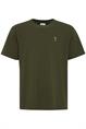 SOLID SDNOJDAR - Mens Short Sleeve T-shirt
