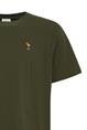 SOLID SDNOJDAR - Mens Short Sleeve T-shirt