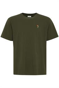 SOLID SDNOJDAR - Mens Short Sleeve T-shirt