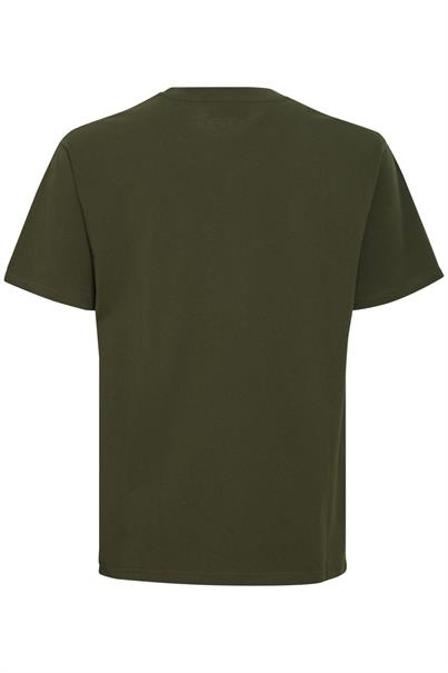 SOLID SDNOJDAR - Mens Short Sleeve T-shirt