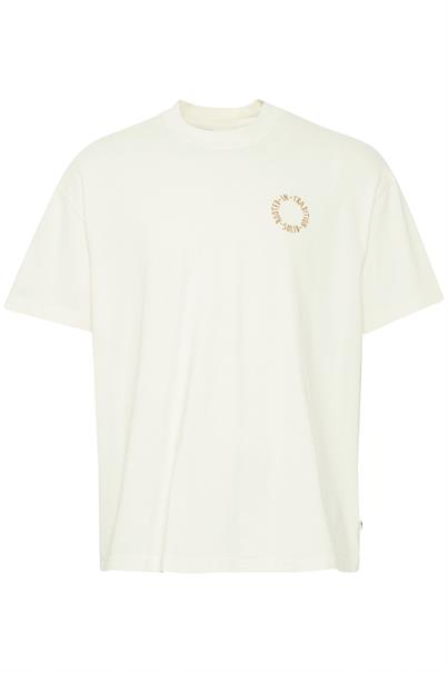 SOLID SDNOJUS - Mens Box Fit T-shirt