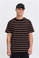 SOLID SDNOKLE - Heren T-shirt met korte mouwen