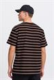 SOLID SDNOKLE - Heren T-shirt met korte mouwen
