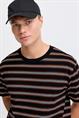 SOLID SDNOKLE - Heren T-shirt met korte mouwen