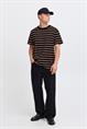SOLID SDNOKLE - Heren T-shirt met korte mouwen