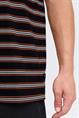 SOLID SDNOKLE - Heren T-shirt met korte mouwen