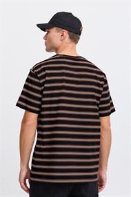 SOLID SDNOKLE - Heren T-shirt met korte mouwen