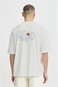 SOLID SDOSRICK T-shirt